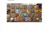 create custom font design and typography design typeface
